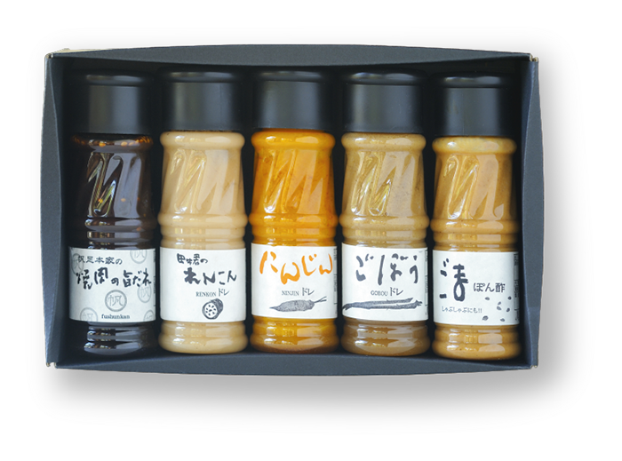 帆足本家 Life Deli